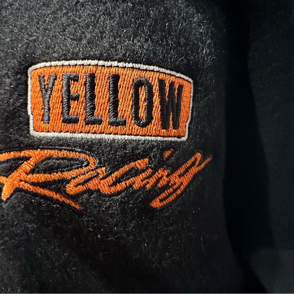 Great Racing Jacket - image 5